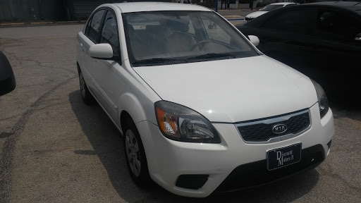 Used Car Dealer «Discount Motors 1», reviews and photos, 801 W Division