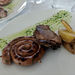 Photo n°8 de l'avis de Ivan.n fait le 21/05/2022 à 17:39 sur le  Torre Sansanello à Corato