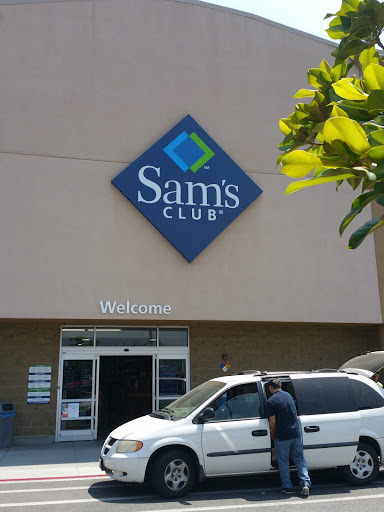 Sam's Club