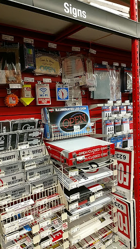 Office Supply Store «Staples», reviews and photos, 937 Paoli Pike, West Chester, PA 19380, USA