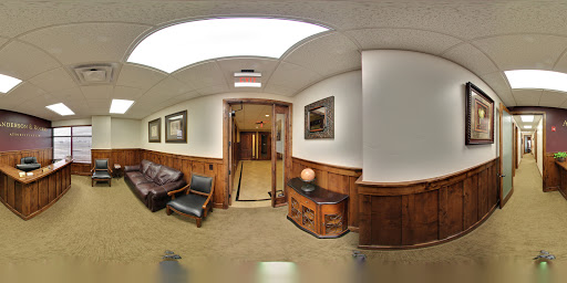 Attorney «Anderson & Rogers», reviews and photos