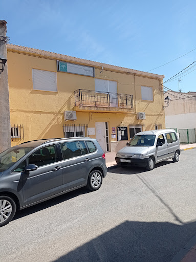 Consultorio la Alfoquia en La Alfoquía, Almería