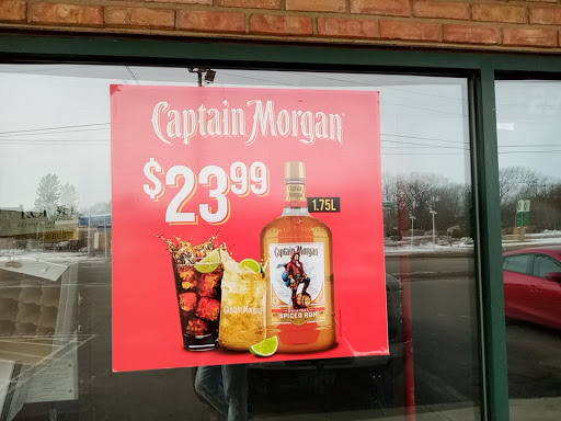 Liquor Store «Cedar Liquor», reviews and photos, 1800 E Old Shakopee Rd, Bloomington, MN 55425, USA