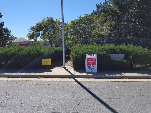 Community Center «Apex Community Center», reviews and photos, 53 Hunter St, Apex, NC 27502, USA