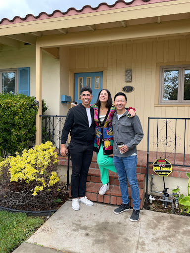 Fisher Group Top San Diego Real Estate Team Ryan Fisher x Big Block Realty image