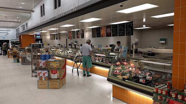Reviews of Booths, Penwortham in Preston - Supermarket