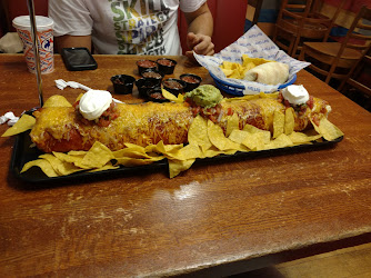 Surf Taco - Long Branch