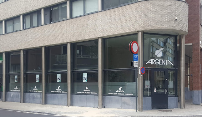 Beoordelingen van Argenta Leuven in Leuven - Bank
