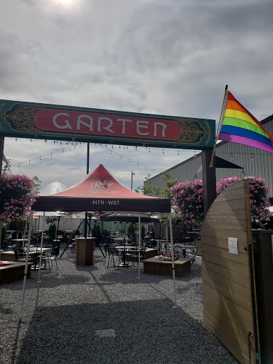 Beverage Distributor «Mountain West Cider», reviews and photos, 425 N 400 W, Salt Lake City, UT 84103, USA