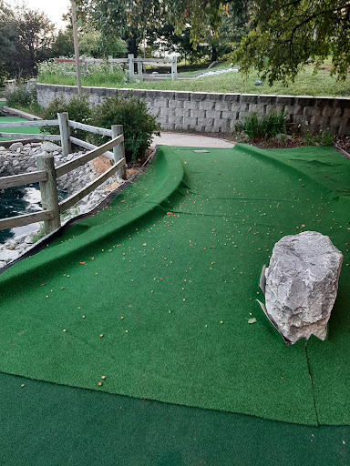 Amusement Park «Boulder Creek Amusement Park», reviews and photos, 14208 S St, Omaha, NE 68137, USA