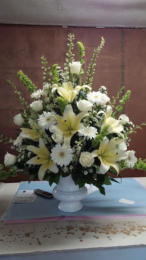 Florist «The Chocolate Rose», reviews and photos, 1609 S Richey St, Pasadena, TX 77502, USA