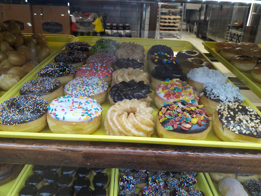 Donut Shop «Morning Donut», reviews and photos, 8270 Abrams Rd, Dallas, TX 75231, USA