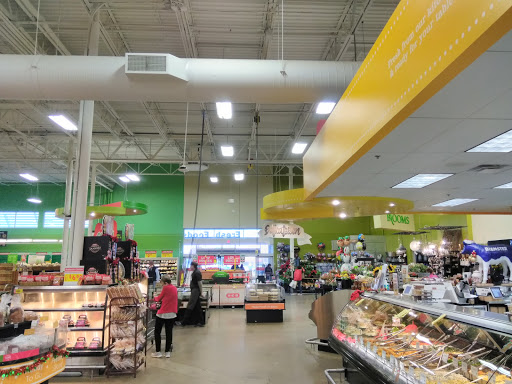 Grocery Store «H-E-B plus!», reviews and photos, 800 Dallas Hwy, Waxahachie, TX 75165, USA