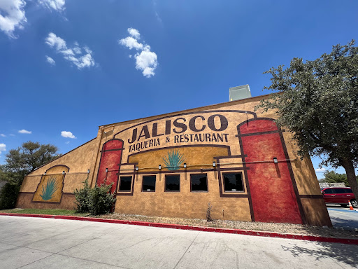 Salvadoran restaurant Lubbock