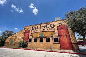 Taqueria Jalisco image