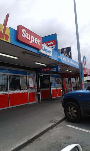 Super Liquor Ilam - Christchurch