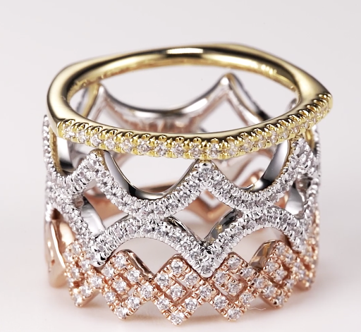 Jewelry Store «Jordan Jewelers Inc», reviews and photos, 202 W 1st Ave, Albany, OR 97321, USA