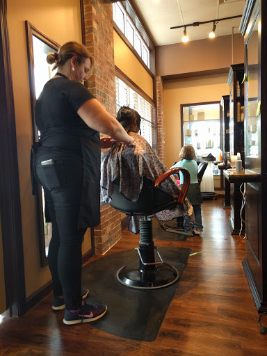 Beauty Salon «Eternal Salon & Spa», reviews and photos, 1839 Winderly Ln, Pickerington, OH 43147, USA