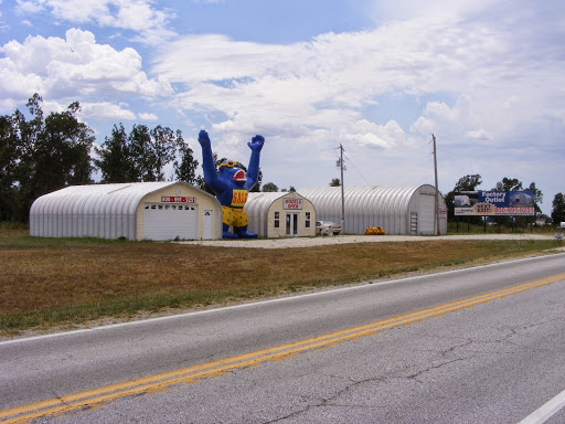 Building Materials Supplier «Steel Building Pros», reviews and photos, 3169 Shipps Corner Rd #101, Virginia Beach, VA 23453, USA