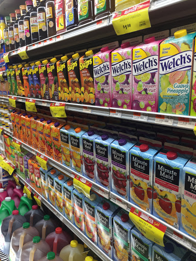 Supermarket «Fine Fare Supermarkets», reviews and photos, 656 Castle Hill Ave, Bronx, NY 10473, USA