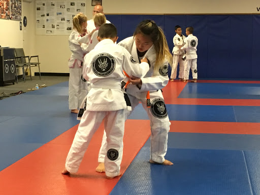 Martial Arts School «Crosley Gracie Jiu-Jitsu», reviews and photos, 3291 Walnut Blvd #140, Brentwood, CA 94513, USA