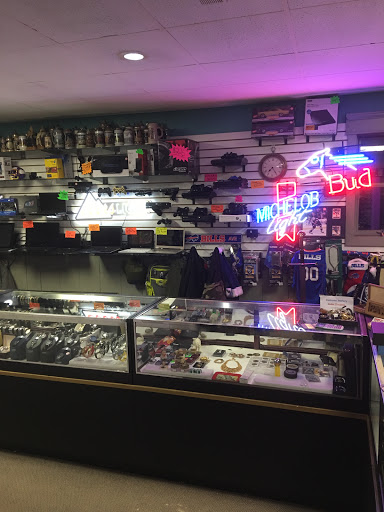 Pawn Shop «Pawn-it», reviews and photos, 2191 Elmwood Ave, Buffalo, NY 14216, USA