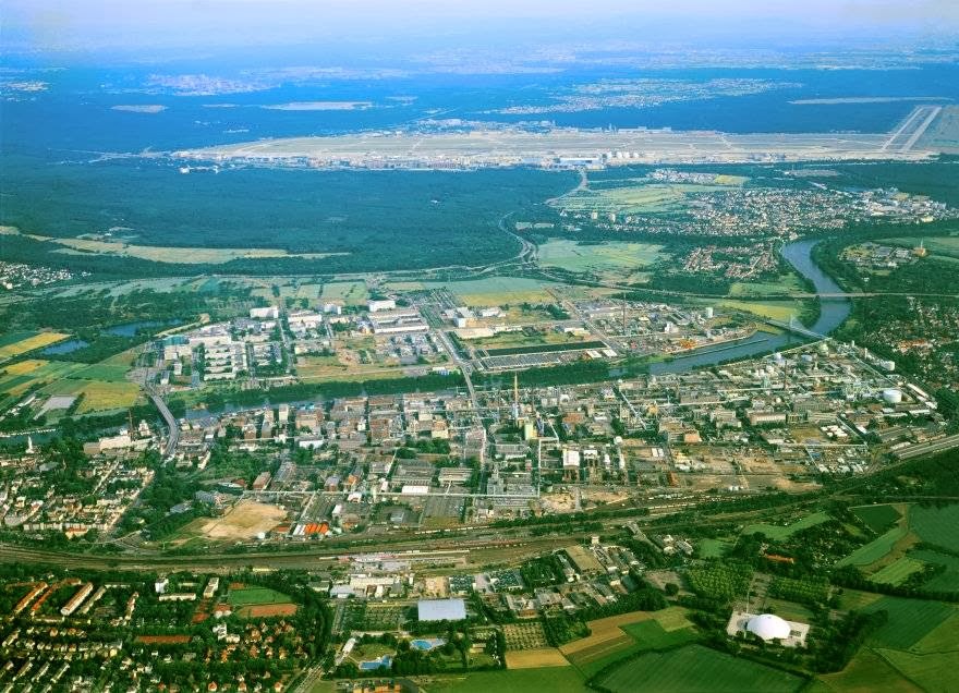 Infraserv GmbH & Co. Höchst KG