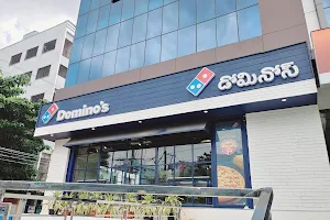 Domino's Pizza image