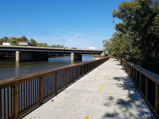 Boat Ramp «Bladensburg Waterfront Park», reviews and photos, 4601 Annapolis Rd, Bladensburg, MD 20710, USA