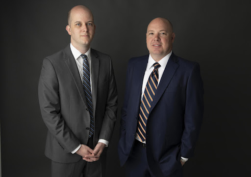 Family Law Attorney «Copley Roth & Davies LLC», reviews and photos