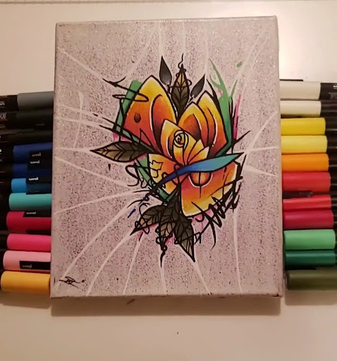 Explore cool dragon tattoo ideas, creative tattoo ideas in Nashua, available at Glass St Tattoo