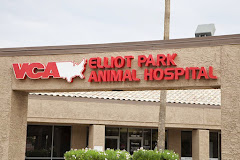 VCA Elliot Park Animal Hospital