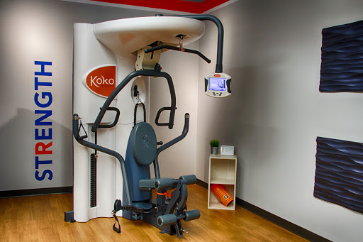 Health Club «Koko FitClub Heathrow - Lake Mary», reviews and photos, 1120 Townpark Ave b1012, Lake Mary, FL 32746, USA