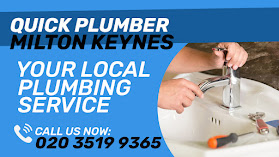 Quick plumber milton keynes