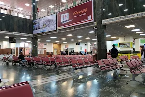 Zahedan International Airport image