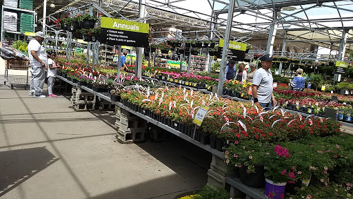 Home Improvement Store «The Home Depot», reviews and photos, 1750 Old Fort Pkwy, Murfreesboro, TN 37129, USA