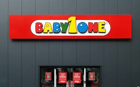 BabyOne Kamen - Die großen Babyfachmärkte image