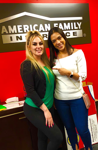 Insurance Agency «American Family Insurance - Bryan Dean», reviews and photos