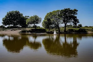 Setley Pond image