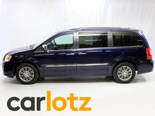 Used Car Dealer «CarLotz», reviews and photos, 1447 S Military Hwy, Chesapeake, VA 23320, USA