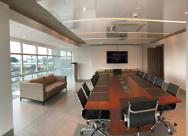 Opiniones de Panal Coworking | Sky Building en Guayaquil - Oficina de empresa