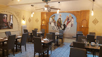 Atmosphère du Restaurant afghan Zamarod à La Roche-sur-Yon - n°4