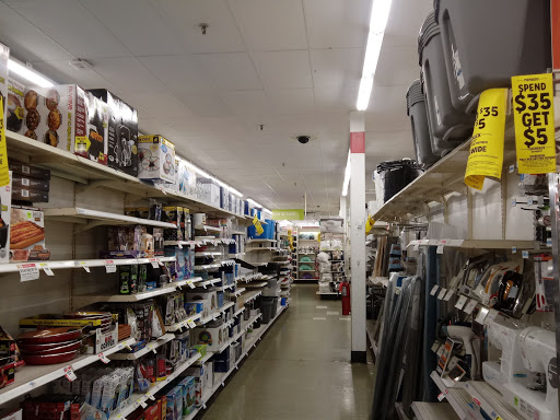 Discount Store «Kmart», reviews and photos, 595 Straits Turnpike, Watertown, CT 06795, USA