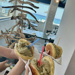 Photo n°2 de l'avis de Julia.u fait le 05/07/2023 à 16:08 sur le  Oasi Azzurra à Messina