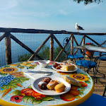 Photo n°5 de l'avis de Fabiola.' fait le 09/04/2024 à 14:59 sur le  La Conca Azzurra Hotel à Conca dei Marini