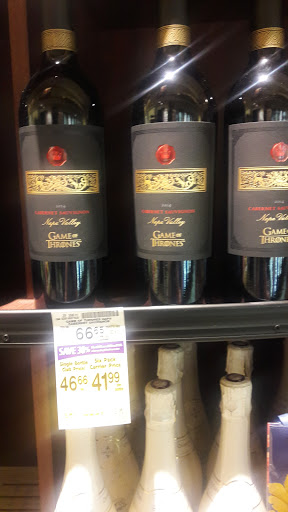 Grocery Store «Safeway», reviews and photos, 1451 W Covell Blvd, Davis, CA 95616, USA