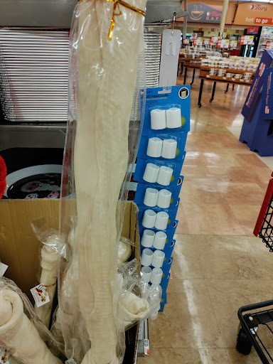 Supermarket «Tops Friendly Market», reviews and photos, 620 Nottingham Rd, Syracuse, NY 13210, USA