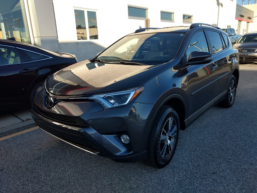 Used Car Dealer «Price Toyota», reviews and photos, 168 N Dupont Hwy, New Castle, DE 19720, USA