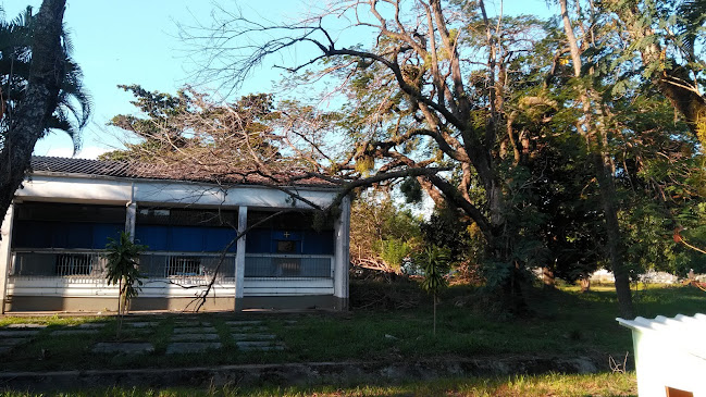 Comentários e avaliações sobre Hospital Municipal Raphael de Paula Souza