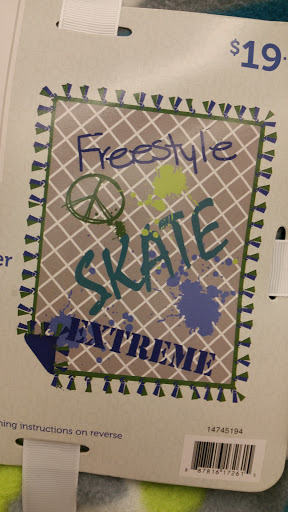 Fabric Store «Jo-Ann Fabrics and Crafts», reviews and photos, 1500 Bald Hill Rd a, Warwick, RI 02886, USA